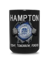 Black Mug 15oz Black Mug 15oz