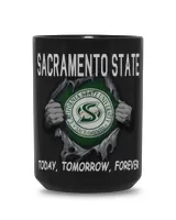 Black Mug 15oz Black Mug 15oz