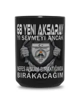 Black Mug 15oz Black Mug 15oz