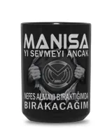 Black Mug 15oz Black Mug 15oz