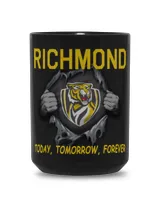 Black Mug 15oz