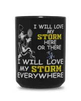 Black Mug 15oz Black Mug 15oz