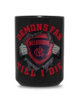 Black Mug 15oz Black Mug 15oz