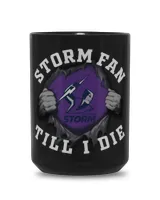 Black Mug 15oz Black Mug 15oz