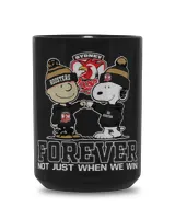 Black Mug 15oz Black Mug 15oz