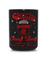Black Mug 15oz Black Mug 15oz