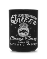 Black Mug 15oz Black Mug 15oz