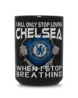 Black Mug 15oz Black Mug 15oz