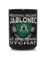 Black Mug 15oz Black Mug 15oz