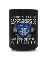 Black Mug 15oz Black Mug 15oz