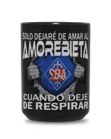 Black Mug 15oz Black Mug 15oz