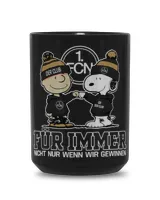 Black Mug 15oz Black Mug 15oz