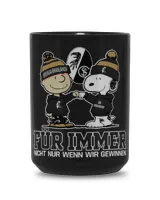 Black Mug 15oz Black Mug 15oz