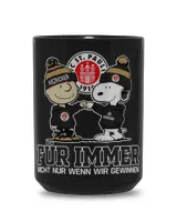Black Mug 15oz Black Mug 15oz