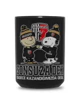 Black Mug 15oz Black Mug 15oz