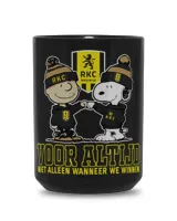Black Mug 15oz Black Mug 15oz