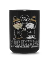 Black Mug 15oz Black Mug 15oz