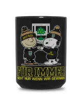 Black Mug 15oz Black Mug 15oz