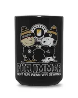 Black Mug 15oz Black Mug 15oz