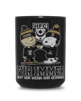Black Mug 15oz Black Mug 15oz