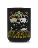 Black Mug 15oz Black Mug 15oz