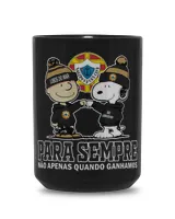 Black Mug 15oz Black Mug 15oz