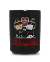 Black Mug 15oz Black Mug 15oz