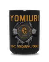 Black Mug 15oz Black Mug 15oz