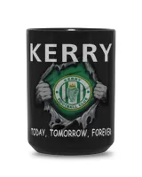 Black Mug 15oz Black Mug 15oz