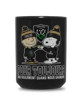Black Mug 15oz Black Mug 15oz