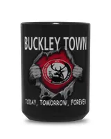 Black Mug 15oz Black Mug 15oz