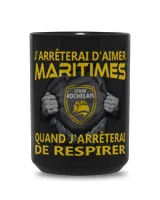 Black Mug 15oz Black Mug 15oz