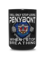 Black Mug 15oz Black Mug 15oz