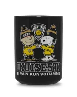 Black Mug 15oz