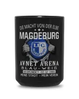 Black Mug 15oz Black Mug 15oz