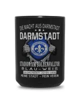 Black Mug 15oz Black Mug 15oz
