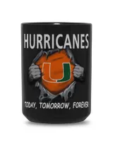 Black Mug 15oz
