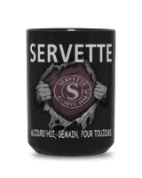 Black Mug 15oz Black Mug 15oz