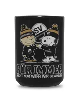 Black Mug 15oz Black Mug 15oz