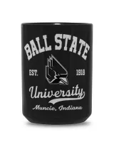 Black Mug 15oz Black Mug 15oz