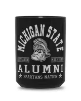 Black Mug 15oz Black Mug 15oz