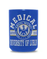 Black Mug 15oz