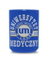 Black Mug 15oz Black Mug 15oz