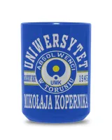 Black Mug 15oz