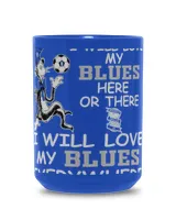 Black Mug 15oz Black Mug 15oz