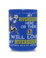 Black Mug 15oz Black Mug 15oz