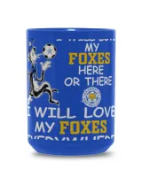 Black Mug 15oz