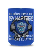 Black Mug 15oz Black Mug 15oz
