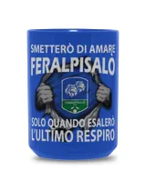 Black Mug 15oz