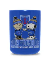 Black Mug 15oz Black Mug 15oz